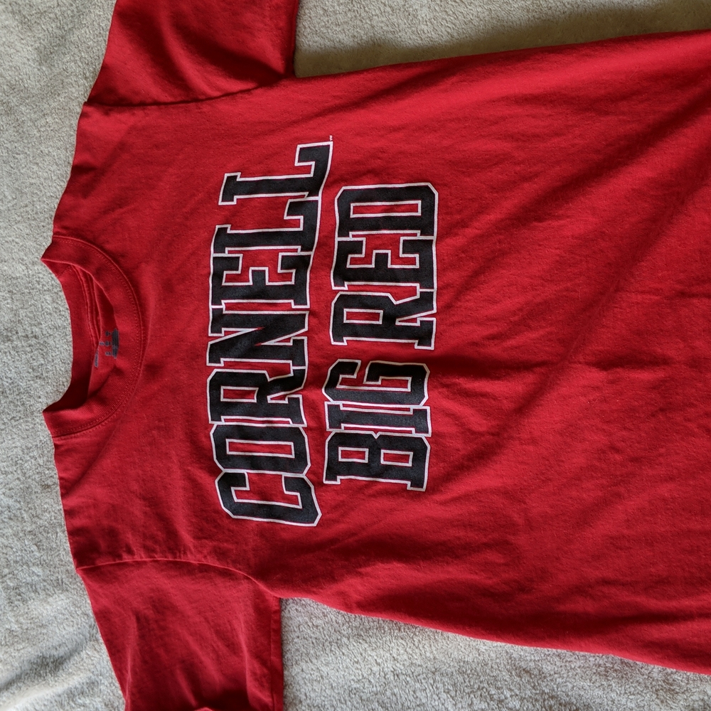 Champion Cornell Tee